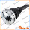 Demi-Arbre de Transmission MTM droite pour VW | NPW-VW-205, 6Q0407272CL